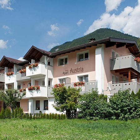 Apart Austria Nauders Exteriör bild